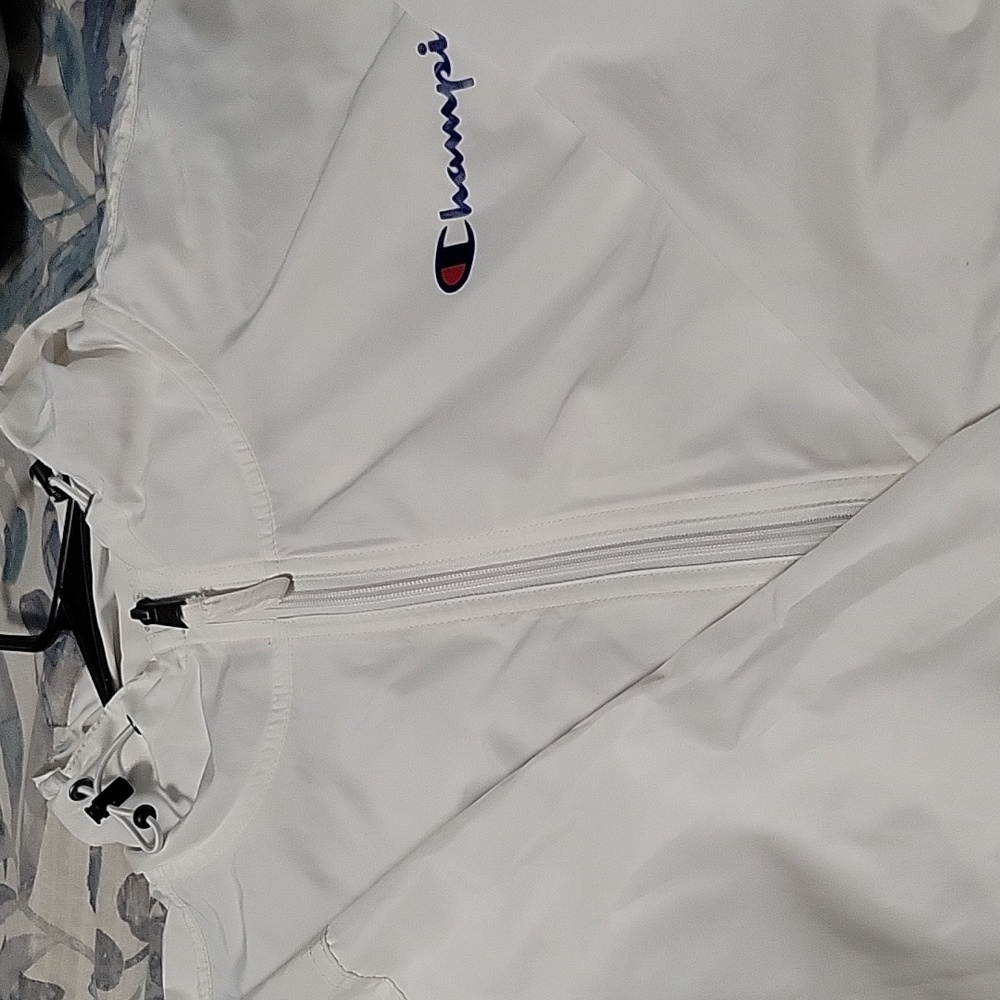 Windbreaker